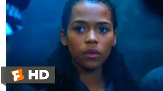 Escape Room (2019) - No Way Out Scene (9/10) | Movieclips