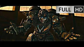 TRANSFORMERS RISE OF THE BEASTS | Noah agrees to do museum mission HD