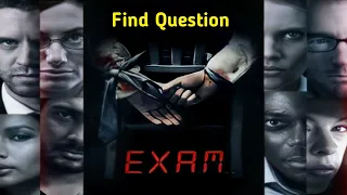 Exam (2009) Movie Explained in Hindi