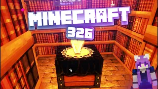 🟣 Falscher Zauber // 🕹 Minecraft #326 // Sicht: Jainyaa