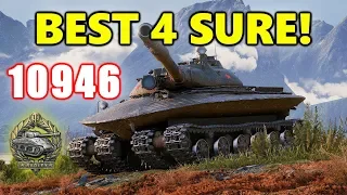 World of Tanks - Object 279 - 11K Damage 8 Kills - BEST 4 SURE!