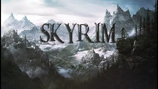 Zagrajmy w The Elder Scrolls V : Skyrim odcinek 95 - Początkujący kowal