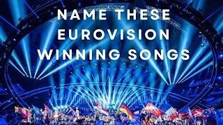 Eurovision Song Contest Music Quiz