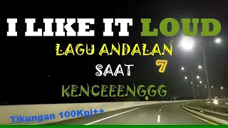 DJ I LIKE IT LOUD - LAGU ANDALAN SAAT KENCEEENGGG🔥