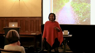 Owning your story paves the way to liberation and empowerment | Wendy Molefi-Youri | TEDxFulhamWomen