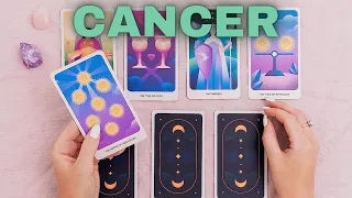 CANCER 💌✨, 🥺THE LOVE THEY FEEL FOR YOU IS SO INTENSE THAT IT CAUSED THEM TO CHANGE!!💗TAROT2024