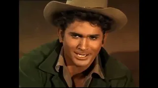 Bonanza en HD - Joe Cartwright, detective - Película De Vaqueros Capítulo Completos 2024