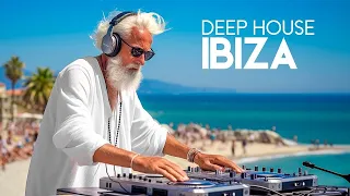 Ibiza Summer Mix 2024 🍓 Best Of Tropical Deep House Music Chill Out Mix 2024🍓 Chillout Lounge #103