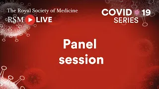 RSM COVID-19 Series | Episode 26: Panel session