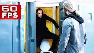 Thor Ragnarok - DELETED SCENES (yondu) - 60fpsHD