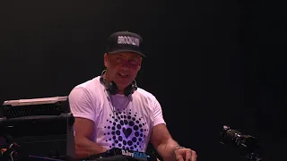 Charly Lownoise & Mental Theo - 25 Years Ziggoshow 2019 Part 3