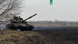 ЗСУ уразили пункт управління, 3 райони зосередження живої сили ворога та зенітно-ракетний комплекс