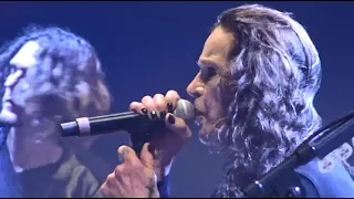 (2018) "No More Tears" | Ozzy Osbourne en Chile