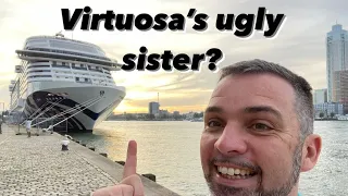 HONEST MSC EURIBIA FULL REVIEW 2024 UNMISSABLE!!