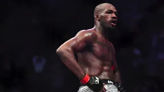 UFC Jon "Bones" Jones Walkout Song: Jadakiss - The Champ Is Here (Arena Effect)