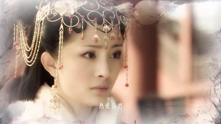 Yang Mi- Wang Zhao Jun