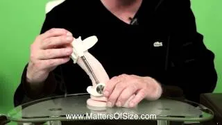 Penis Extender by SizeGenetics - FAQ - Does Age Matter when using a Penis Extender?