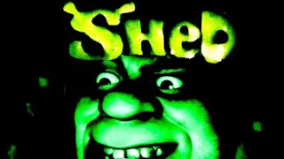 Shed [YTP]