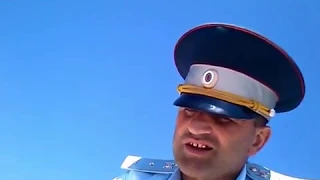 Полицейские  дружно отказываются  составлять друг на друга протокол за нарушение ПДД