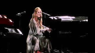 Tori Amos ‘ I’m on Fire cover & Pretty Good Year’ live at the Greek Theatre in LA 7/21/23