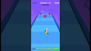 JUICE RUN SQUID GAME ROBLOK NETFLIX | TIKTOK TRENDS #SHORTS (3)