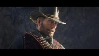 ► Red Dead Redemption 2 PC ✪ Free Roam Gameplay 4! MAX ULTRA Settings 🔥 RTX™ 2080 Ti