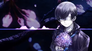 Nightcore - Unravel [English Music Box Version] (Tokyo Ghoul Op1)