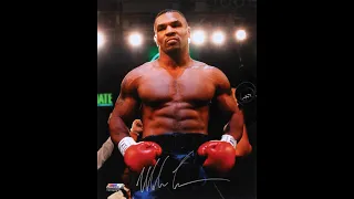 Mike Tyson   The Destructive Power