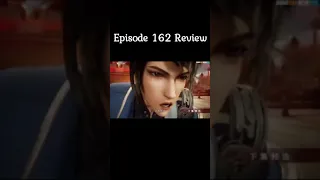 DUBU XIAOYAO EPISODE 162 REVIEW PART 1