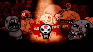 Deafinition - The Hand of Wrath (The Binding of Isaac Rap)