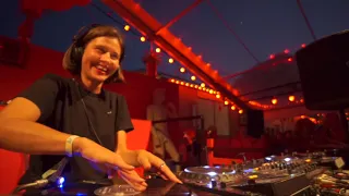 Kristiina Männikkö - Flow Festival 2018