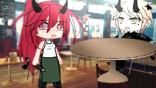 Sorry! that's not on the menu. || Gacha Life || meme /trend || not og