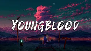 5 Seconds Of Summer - Youngblood ( Lyrics )