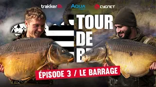 Tour de Bretagne Episode 3: Le Barrage