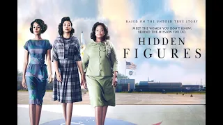 Hidden Figures (Movie explained in 8 minutes)