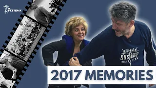 Memories of 2017 | Systema HQ Toronto