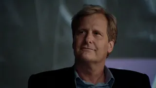 The Newsroom Response: Part 1 - America's Monologue