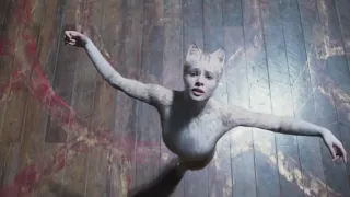Cats (2019) - Best Scene HD