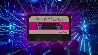 StreetArt - Beat Tape vol.4 Funk Disco (Full Album)