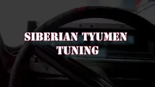 Siberian Tyumen Tuning (STT) Замена воздушного фильтра Nysa 522