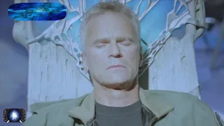 Stargate SG1: Battle over Antarctica Part 2