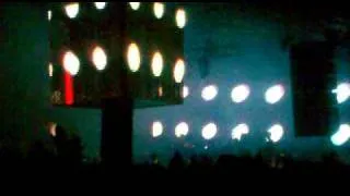 DUBFIRE LIVE @ HYPERSPACE 2011 15th