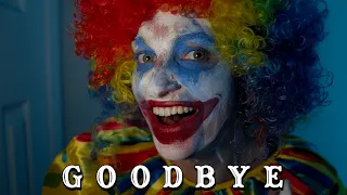 Goodbye - A Short Horror Film