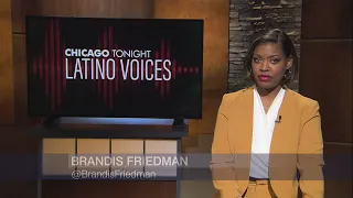 Latino Voices: February 27, 2021 Full Episode