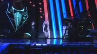 03. Madonna - Beat Goes On [Sticky & Sweet Tour Live in Milan]