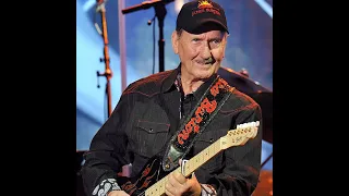 James Burton Remembering Ricky (Full Interview)