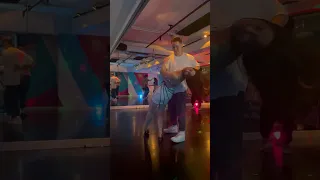 Conor Maynard: You broke me first (DJ Tronky Bachata Version) 🎵 Fung and Florence in Hong Kong 🇭🇰