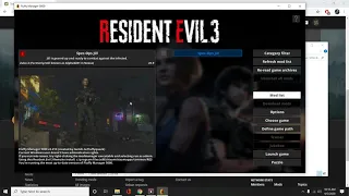 [Tutorial] How to install Resident Evil 3 Remake mods