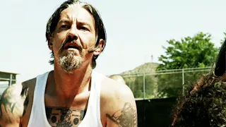 Rotting in vain(chibs)(sons of anarchy)(Tommy Flanagan)(fanmade)(tribute)