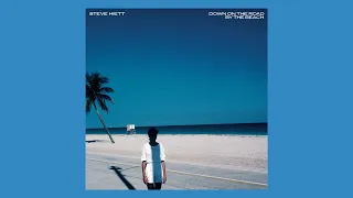 Steve Hiett - Blue Beach - Welcome To Your Beach